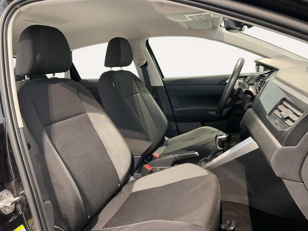 Volkswagen Polo 1.0 TSI 95CV DSG Life - IVA ESPOSTA