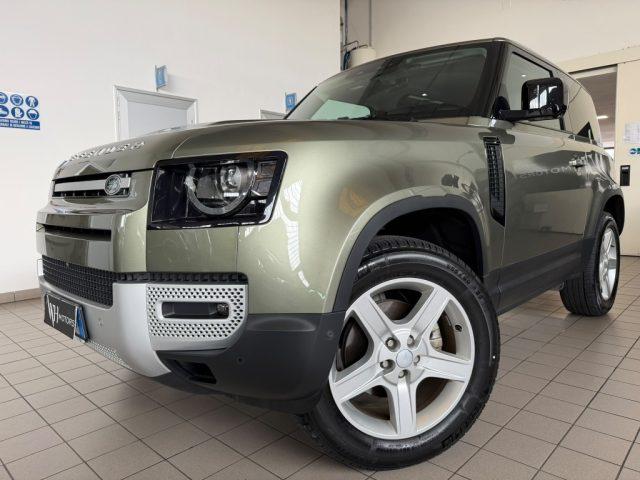 LAND ROVER Defender 90 3.0D I6 200 CV AWD Auto //PARI AL NUOVO//