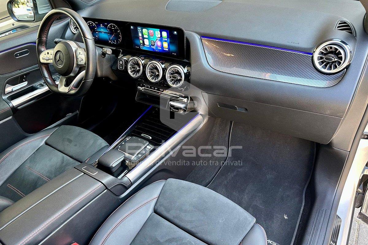 MERCEDES GLA 200 Automatic 4Matic Premium