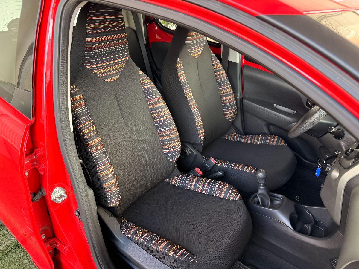 CITROEN - C1 5p 1.0 vti Live