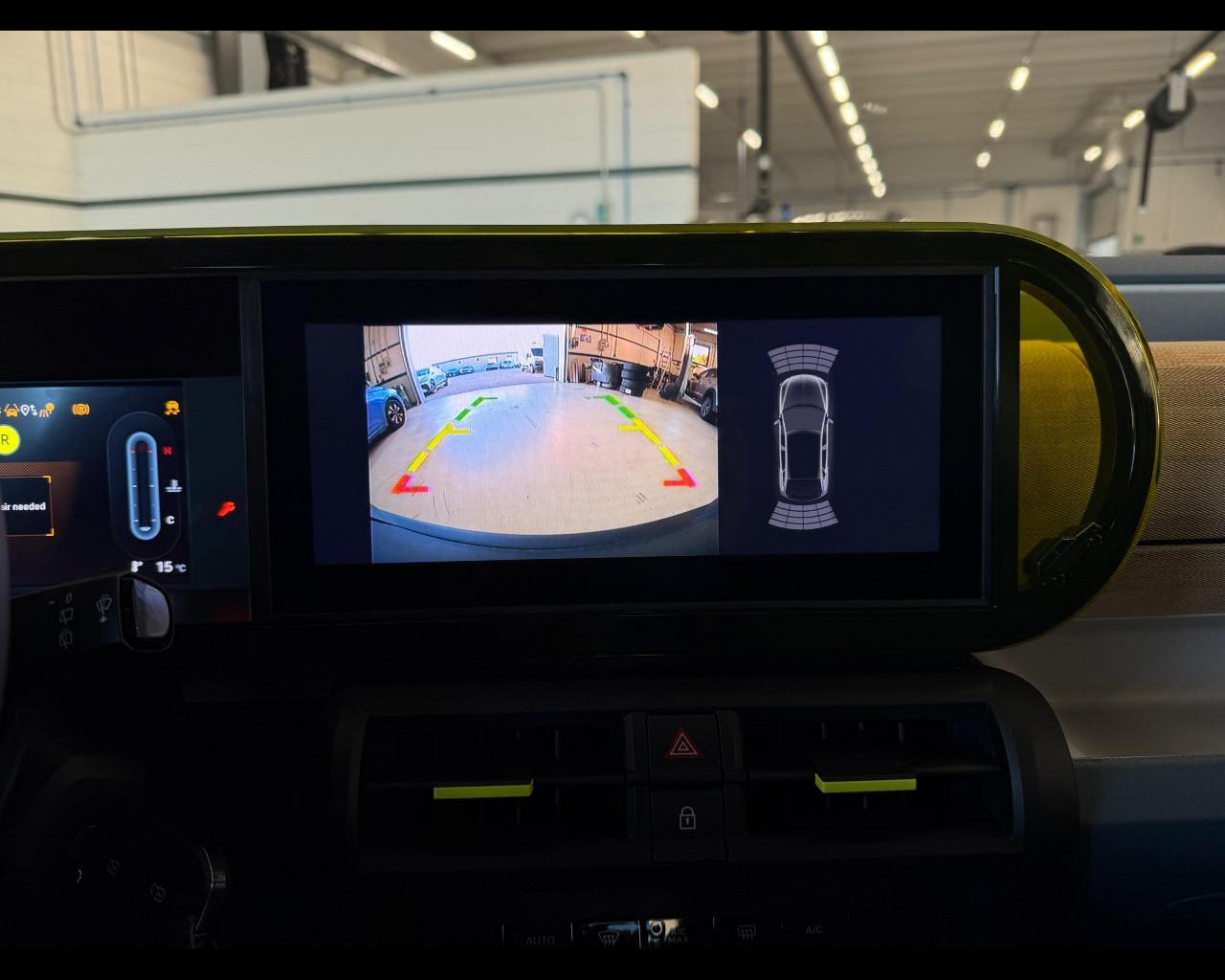 FIAT Grande Panda - Grande Panda 1.2 hybrid La Prima 110cv edct