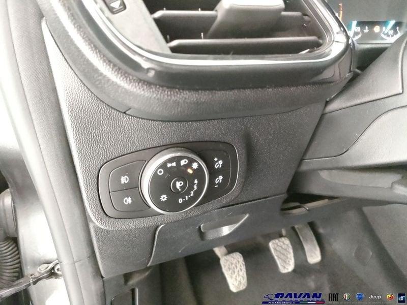 Ford Fiesta 1.0 Ecoboost Hybrid 125 CV 5 porte ST-Line