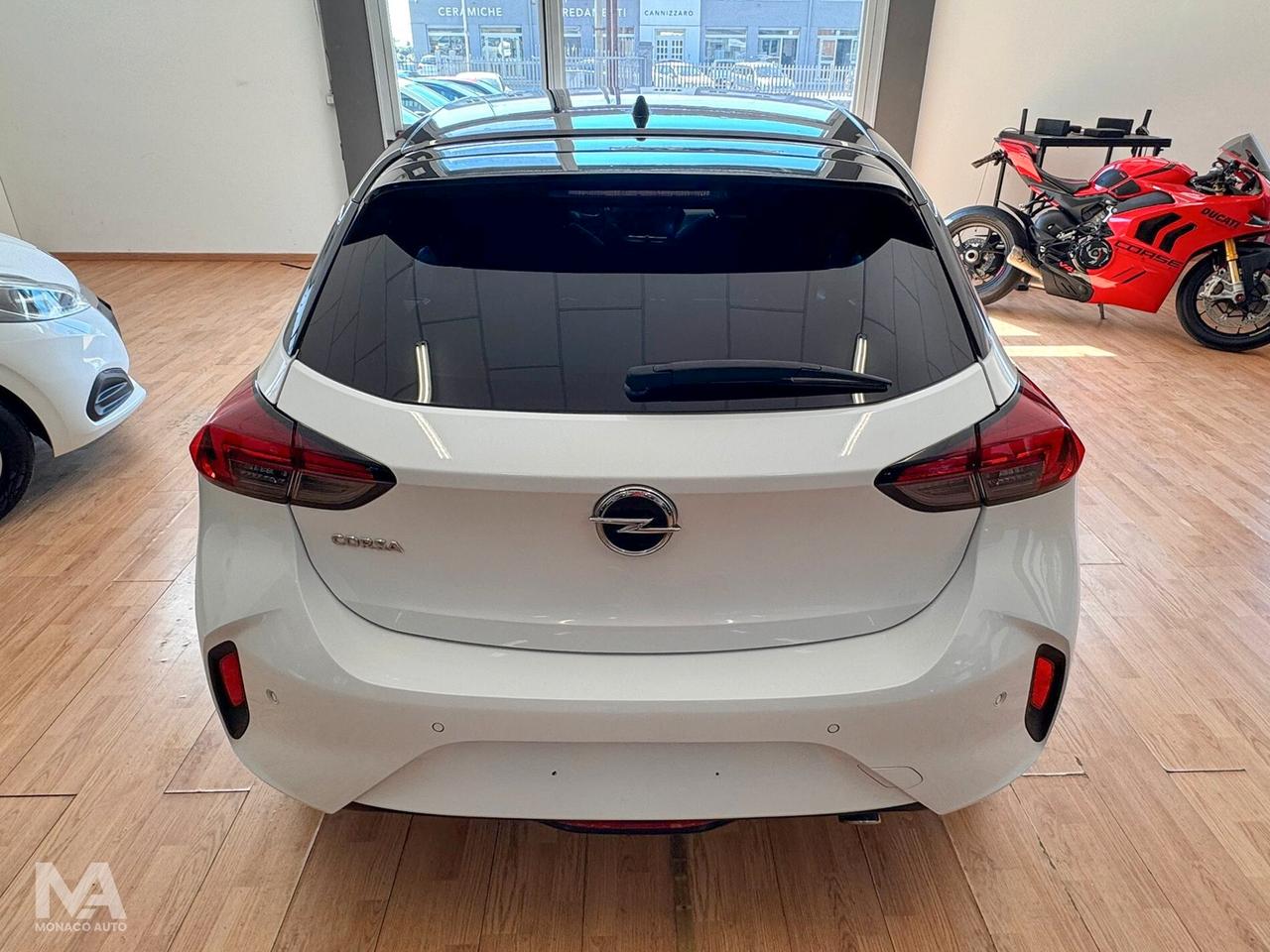 Opel Corsa 1.5 cdti 102cv GS Line 2020
