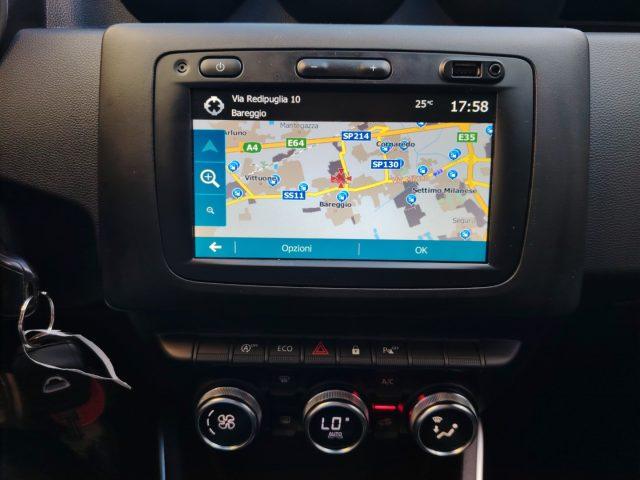 DACIA Duster 1.0 TCe 100 CV ECO-G 4x2 Prestige PREZZO REALE