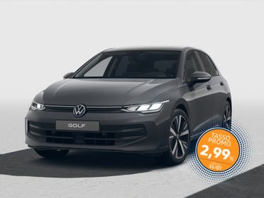 Volkswagen Golf 2.0 tdi edition plus 115cv