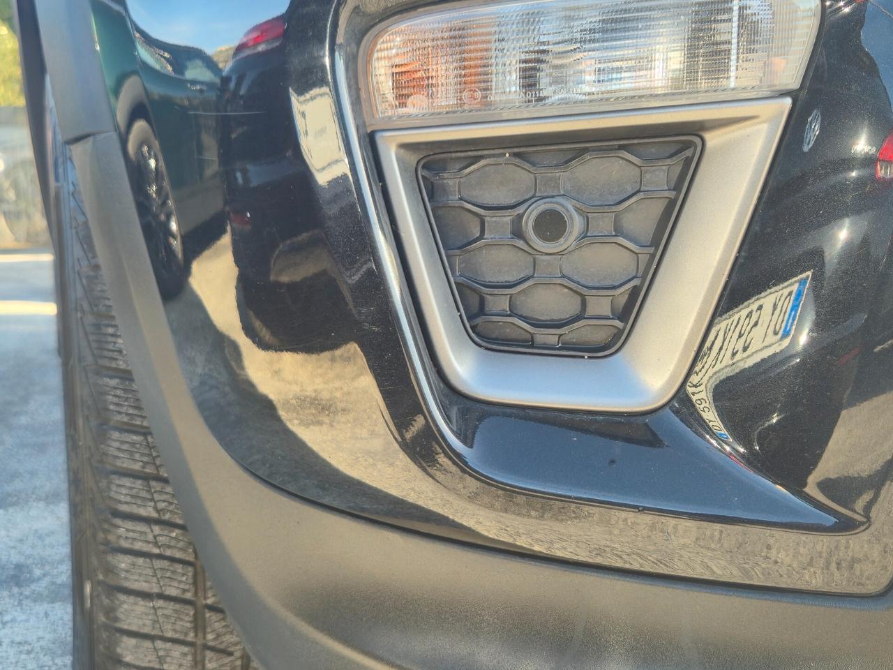 Jeep Renegade 1.6 Mjt 120 CV Limited 12/2019