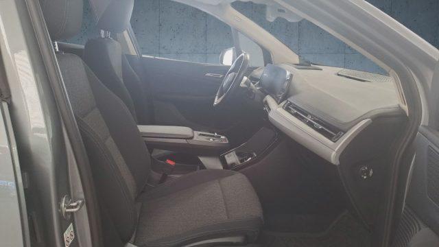 BMW 218 d Active Tourer Aut.