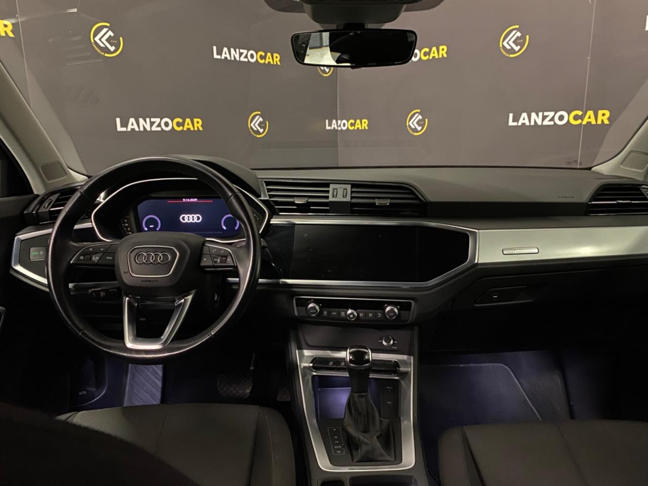 Audi Q3 35 TFSI *AUTO*IBRIDA*