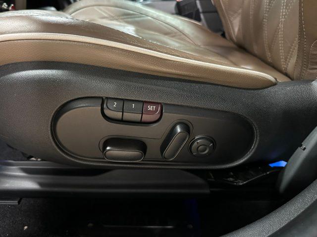 MINI Countryman 2.0 Cooper D ALL4 Hype Auto-19"-Tetto-Camera-FULL