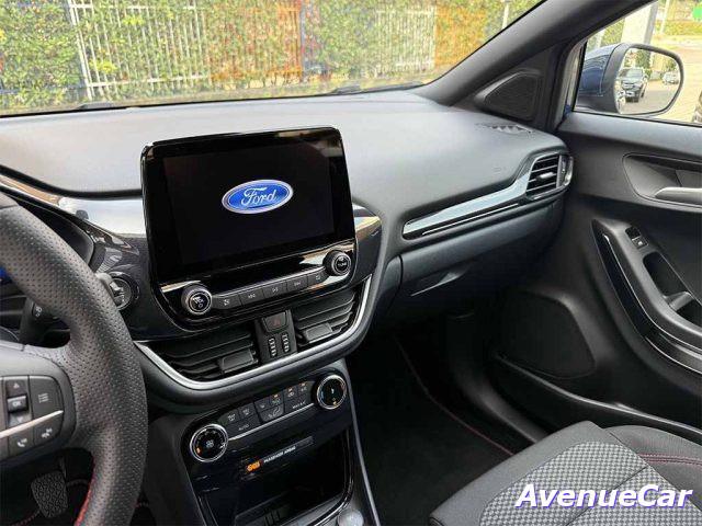 FORD Puma 1.0 ecoboost h ST-Line PREZZO REALE IVA ESPOSTA