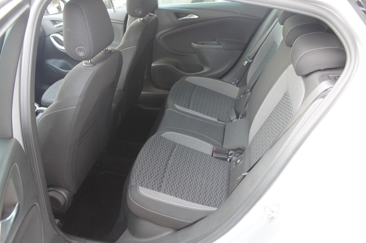 Opel Astra 1.5 CDTI 122 CV S&S 5 porte GS Line