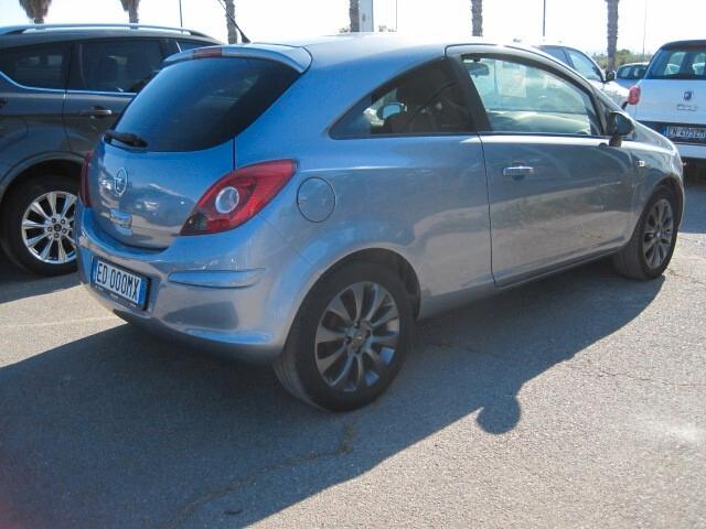 Opel Corsa 1.3 CDTI 75CV ecoFLEX 3 porte Edition