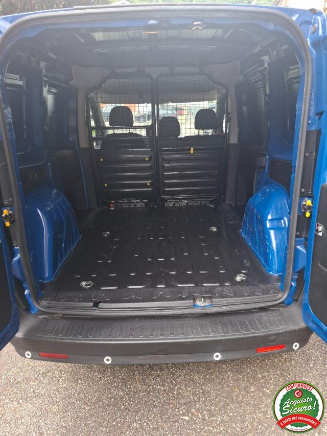 FIAT Doblo Doblò 1.6 MJT 105CV PC-TN Cargo Lamierato