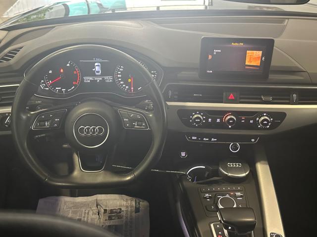 AUDI A5 2.0 cc 150 CV TDI Sport