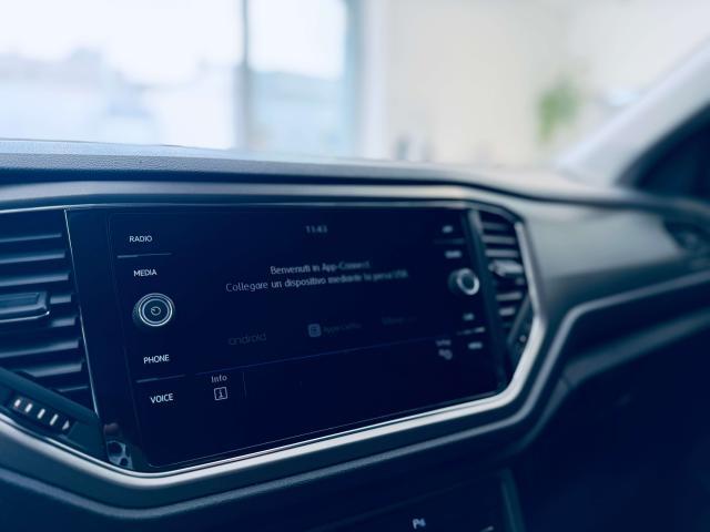 Volkswagen T-Roc 1.0 tsi Style 115cv