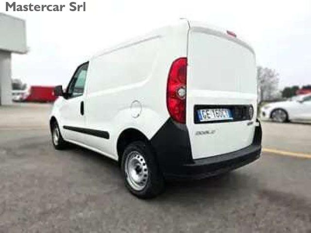 FIAT Doblo CARGO 1.3 Multijet 95cv CH1 Business - GE160CY
