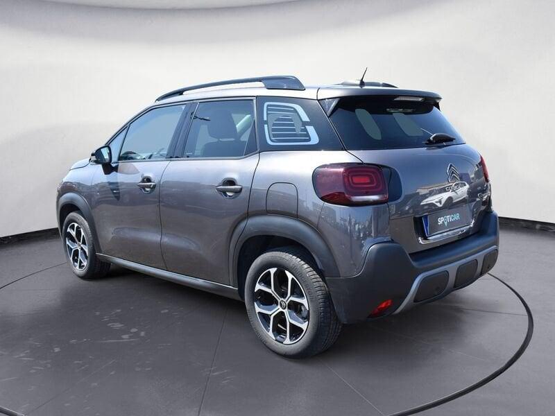 Citroën C3 Aircross C3 Aircross PureTech 110 S&S Shine
