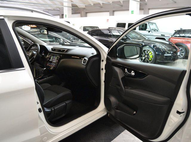 NISSAN Qashqai 1.3 DIG-T 160 CV DCT Navi-360°-Tetto Panoramico**