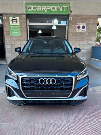Audi Q2 35 TDI S tronic Business