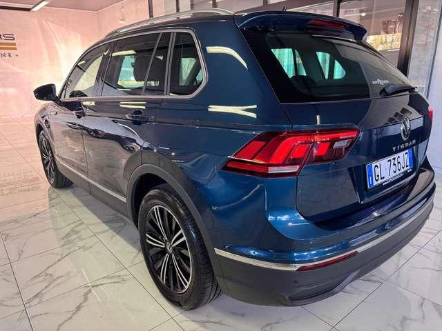 Volkswagen Tiguan IVA ESPOSTA