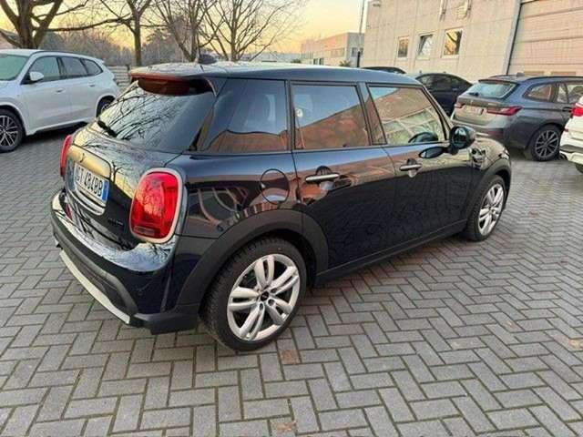 MINI Cooper 1.5 Cooper Resolute 5 porte