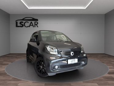 Smart fortwo coupe FORTWO 90 CV PASSION UNIPRO- PROMO FINANZIAMENTO