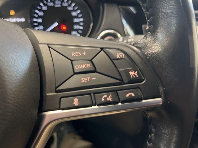 Nissan X-Trail 1.6 dCi 2WD N-Connecta