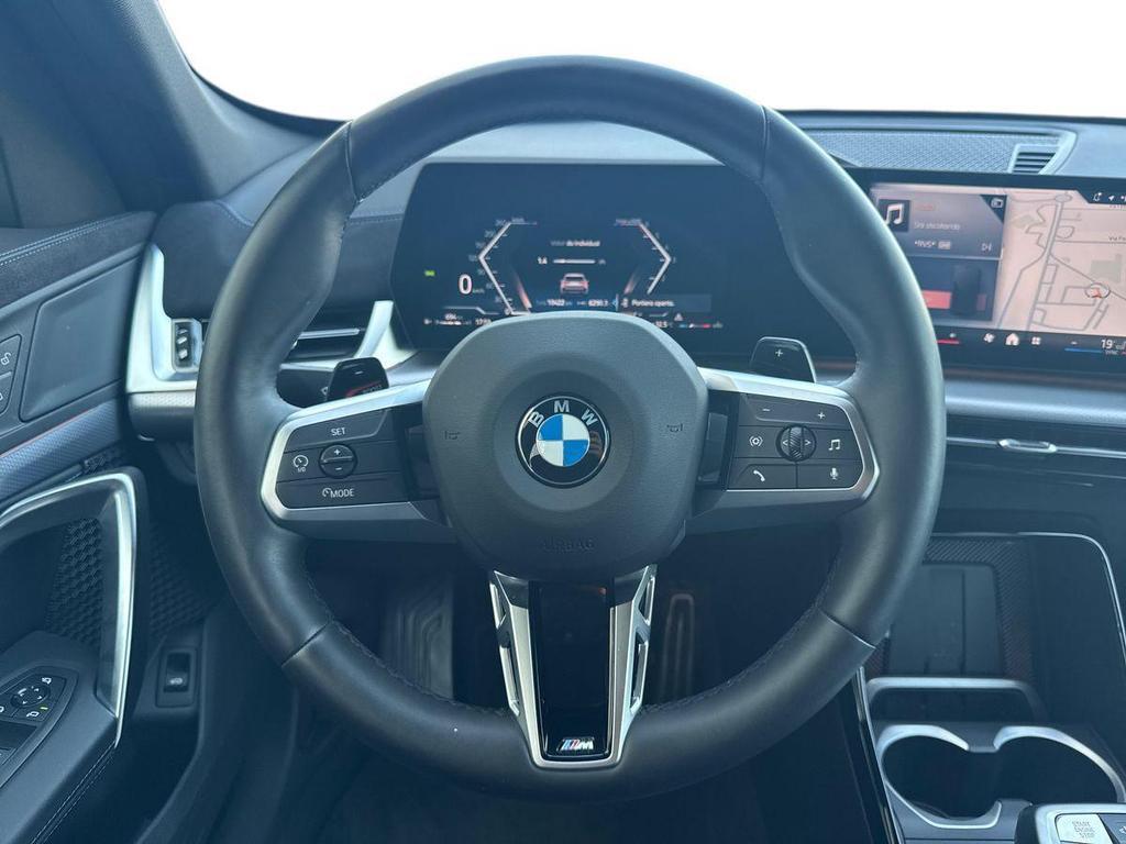 BMW X1 18 d MSport Pro sDrive DCT