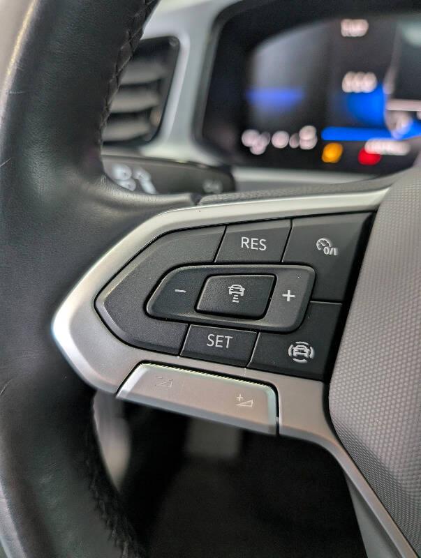 Volkswagen T-Roc 2.0 tdi Style 115cv