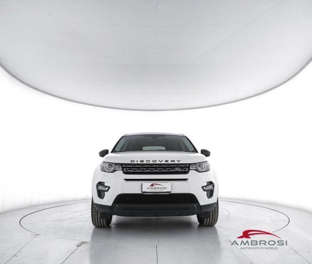 LAND ROVER Discovery Sport 2.0 TD4 150 CV Pure - PER OPERATORI DEL SETTORE