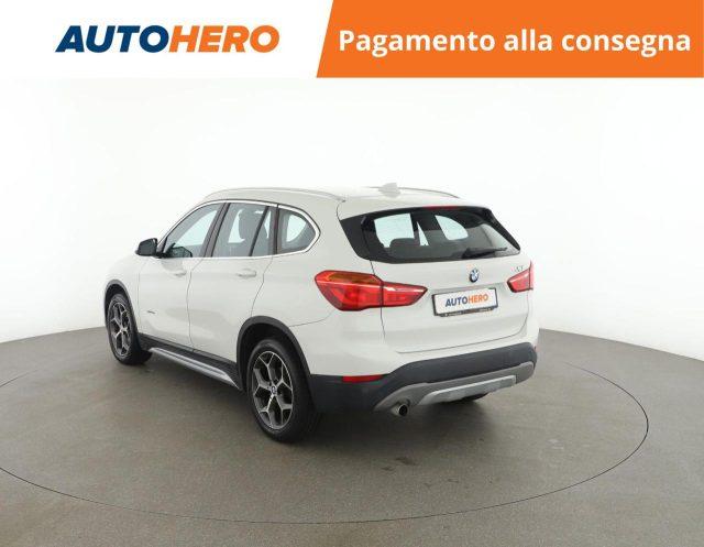 BMW X1 sDrive18d xLine