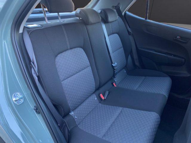 KIA Picanto 1.0 12V GPL 5 porte Urban