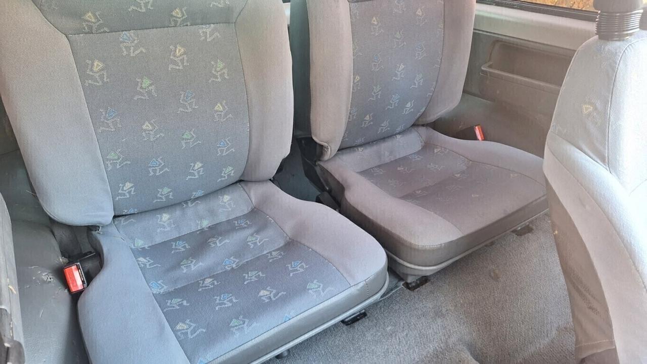 Suzuki Vitara 2.0 HDI 3 porte JLX