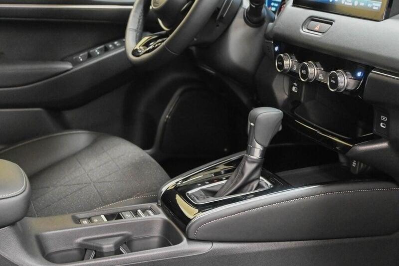 Honda HR-V HR-V 1.5 Hev eCVT Advance