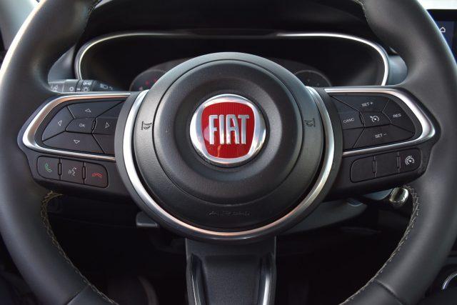 FIAT Tipo 1.6 Mjt S&S 5 porte City Cross