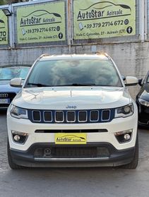 Jeep Compass 1.6 Multijet 120CV Limited