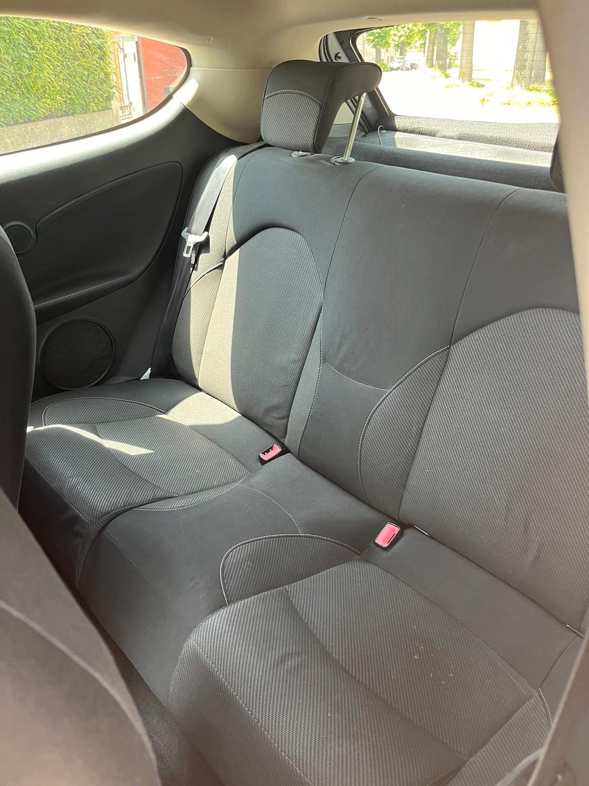 Alfa Romeo MiTo Diesel