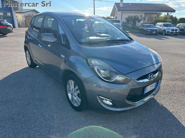 HYUNDAI iX20 ix20 1.4 crdi Style 90cv TG. EL773YS