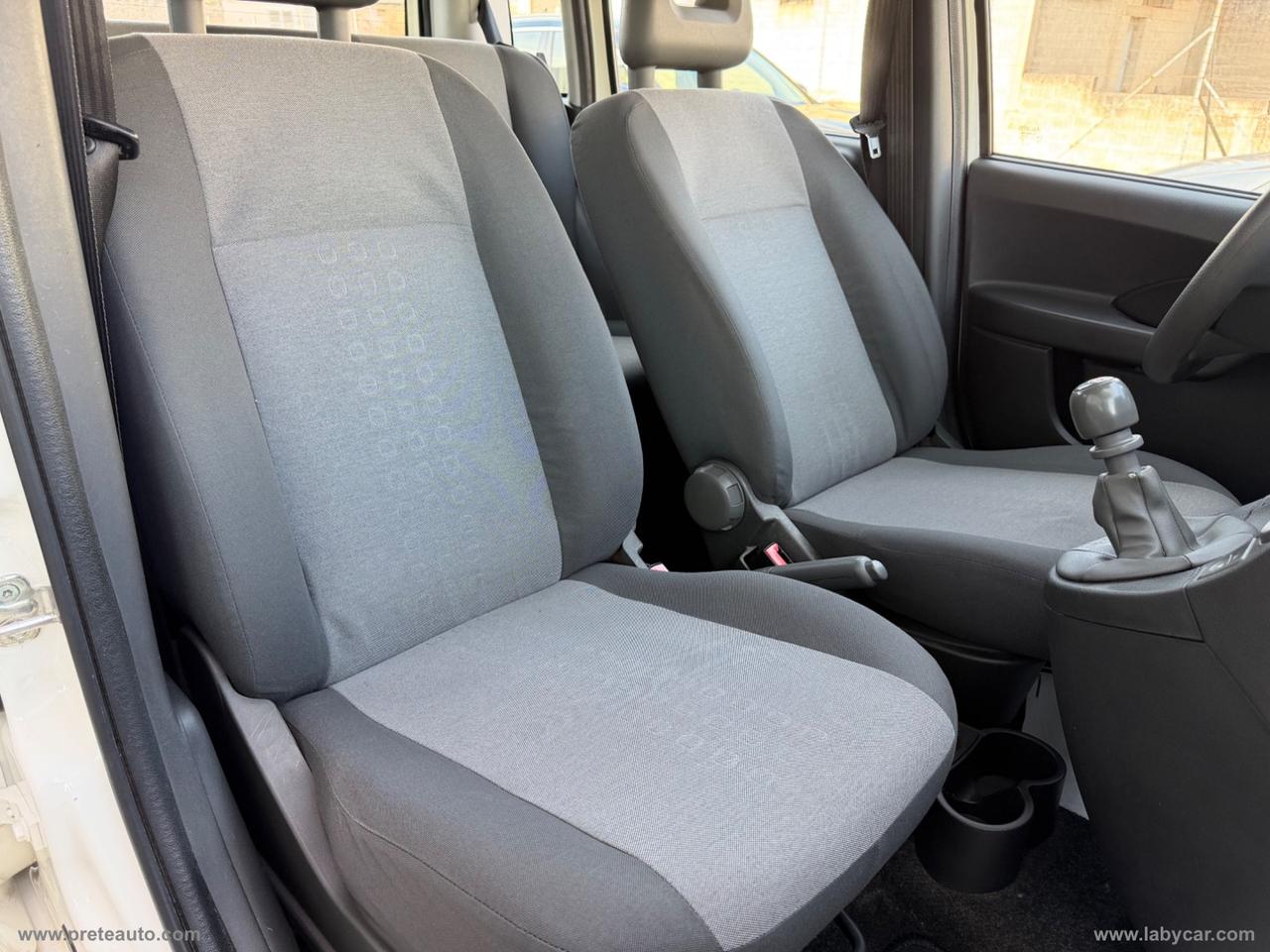 FIAT Panda 1.4 Natural Power Classic