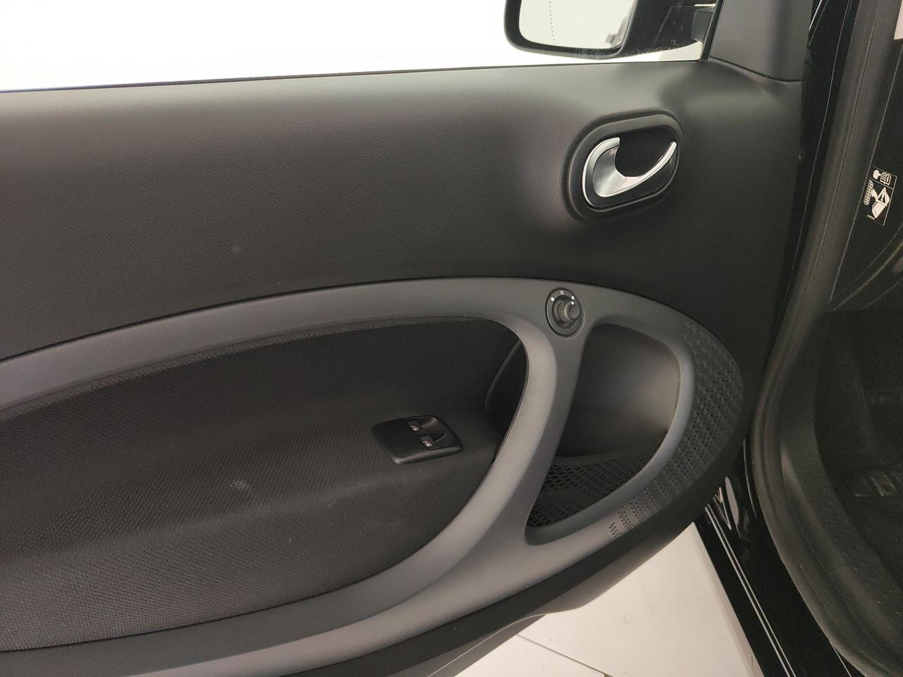 SMART Fortwo eq Passion 4,6kW