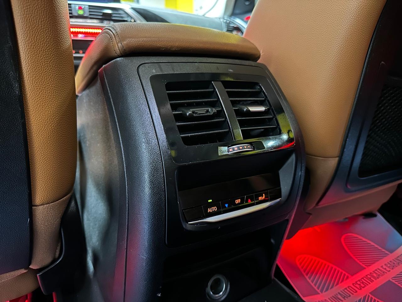 Bmw X3 xDrive20d xLine