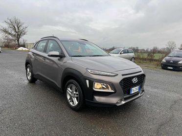 HYUNDAI Kona 1.0 T-GDI Comfort