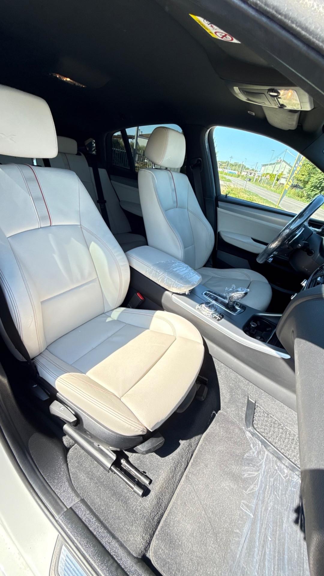 Bmw X4 xDrive20d Msport