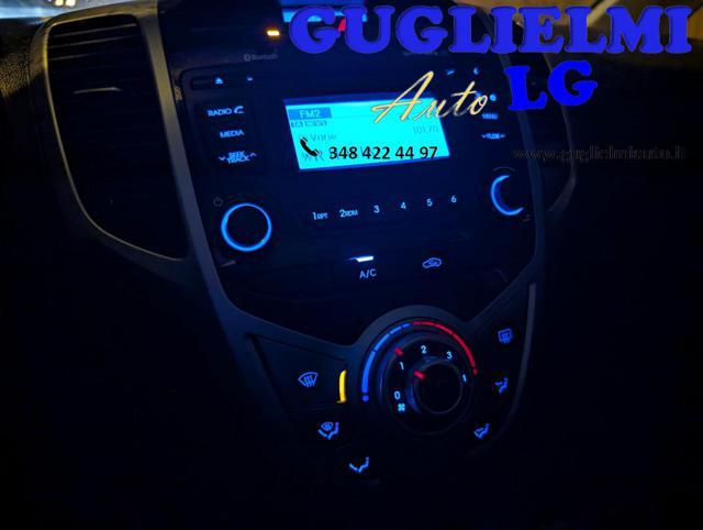 HYUNDAI iX20 1.4 90 CV Comfort