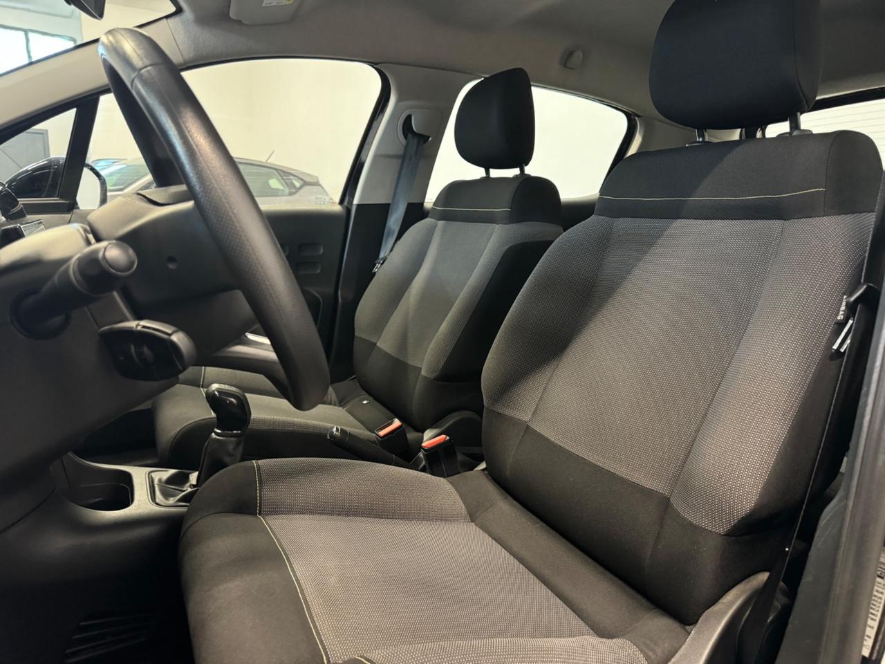 Citroen C3 PureTech 82 GPL Shine AFFARE!
