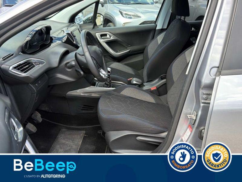 Peugeot 2008 1.5 BLUEHDI STYLE S&S 100CV 6MARCE