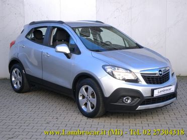 OPEL Mokka 1.6 Ecotec 115CV 4x2 Start&Stop Ego +4 RUOTE INV.