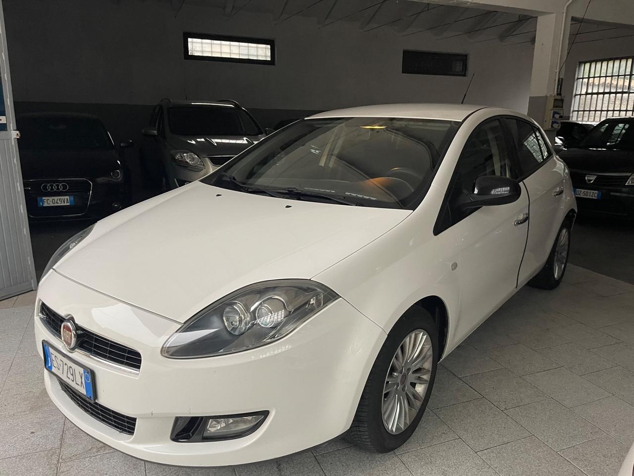 Fiat Bravo 1.4 EasyPower Easy