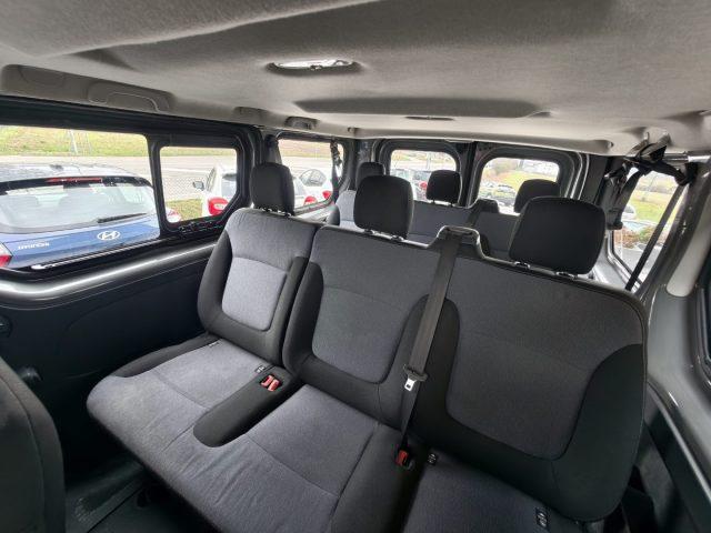 OPEL Vivaro 27 1.6 CDTI PC-TN Combi