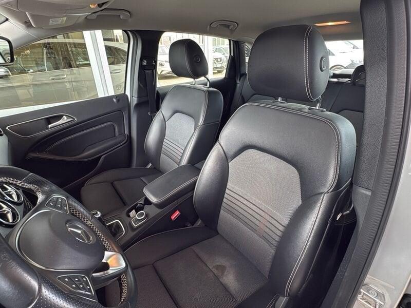 Mercedes-Benz Classe B B 160 d (cdi) Sport Tech